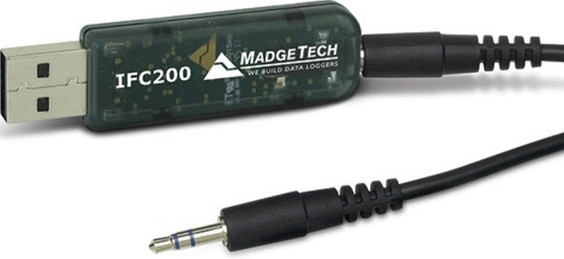 [IFC200 / 900298-00] USB Interface Cable for Standard Series