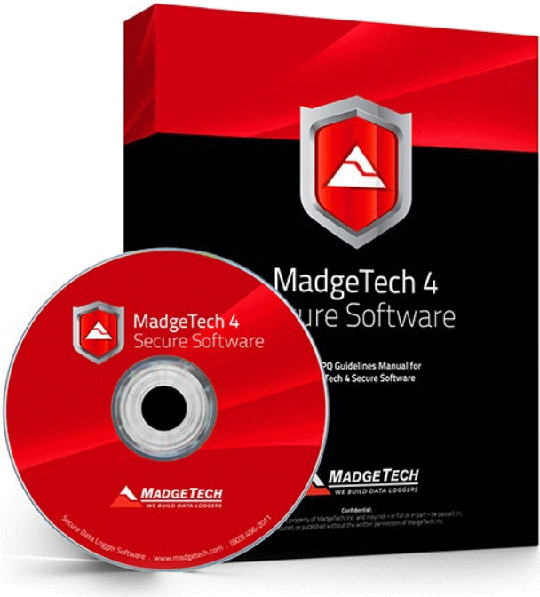 [SVP-Secure System / 902011-00] IQ/OQ/PQ Secure Software Validation Workbook and Software Package