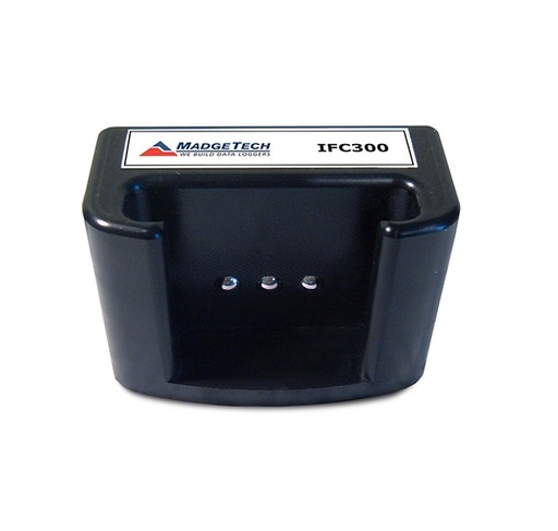 [IFC300 / 900315-00] USB Docking Station