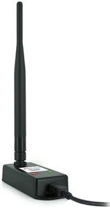 [RFC1000] Wireless RF transceiver and Repeater. Includes Multi-Blade AC Power Supply and RFC1000.