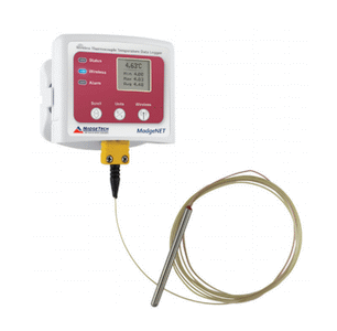 [VTMS-NO-GB / 902310-00] Vaccine Temperature Monitoring System with type K Thermocouple